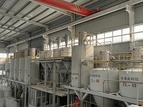 Perfil de ventana de uPVC blanco proyectivo abatible de 60 mm Perfil de ventana de uPVC blanco proyectivo abatible de 60 mm