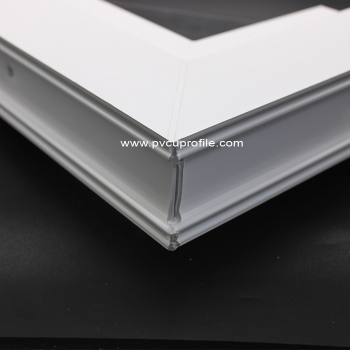 Fenêtres basculantes à guillotine simple