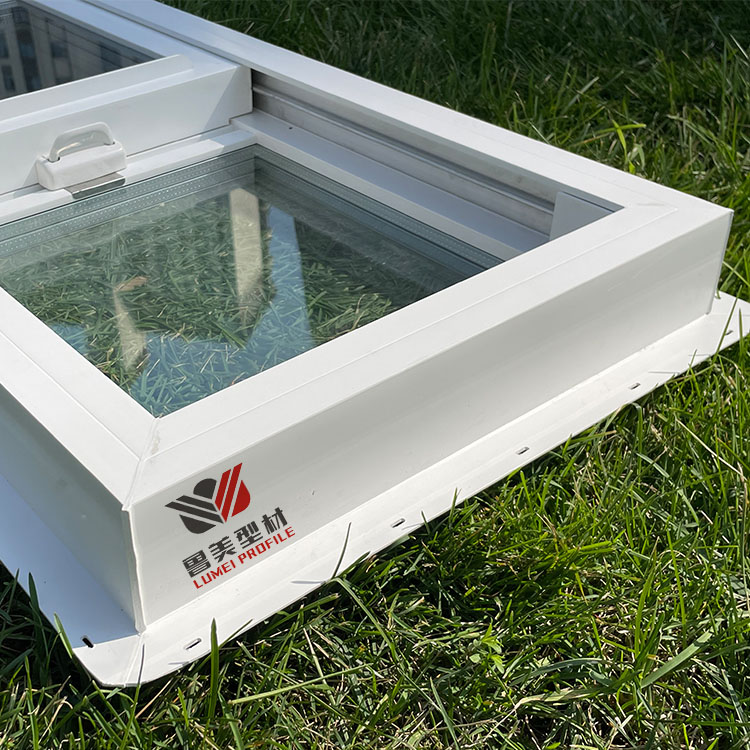 Fenêtres à guillotine coulissantes