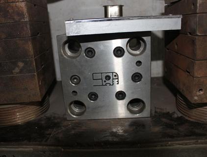 الملامح البلاستيكية