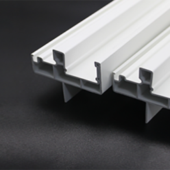 انزلاق الإطار PVC ماركو الملف الشخصي