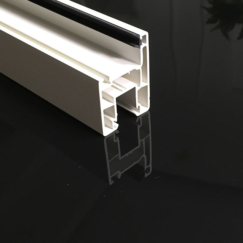 Profilés PVC-U