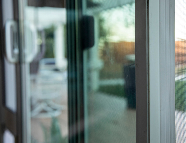 High-Quality Patio Doors