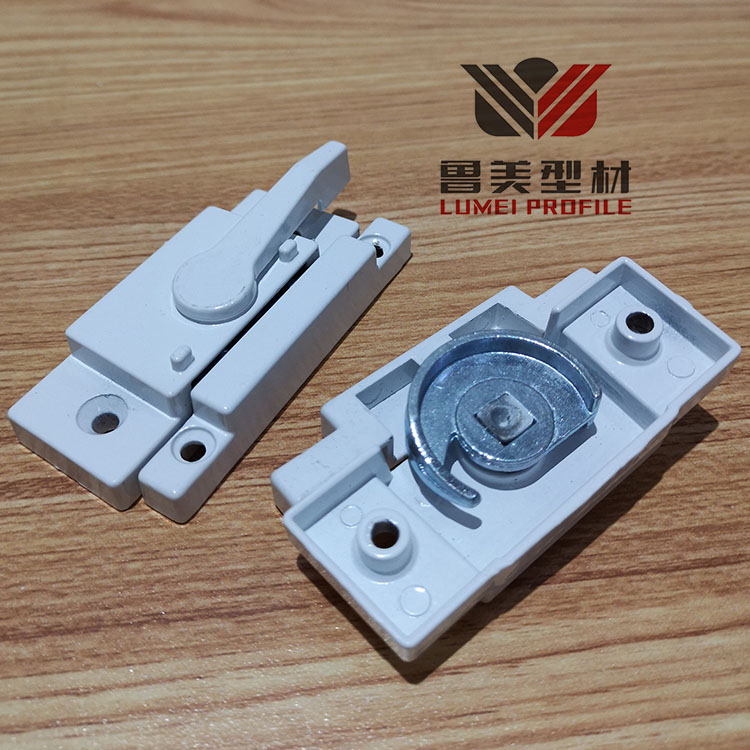 Accessoires PVC Americano Linea PVC Americano Linea Accessories