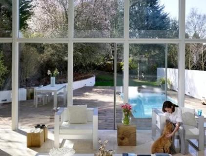 ملفات تعريف يو بي في سي