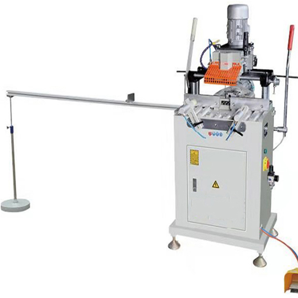 Scie à découper à double tête Double Heads Cutting Saw Machine