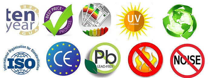 أمريكانو لينيا PVC Translapo Movil Slidng Sash Perfiles Americano Linea PVC Translapo Movil Slidng Sash Perfiles