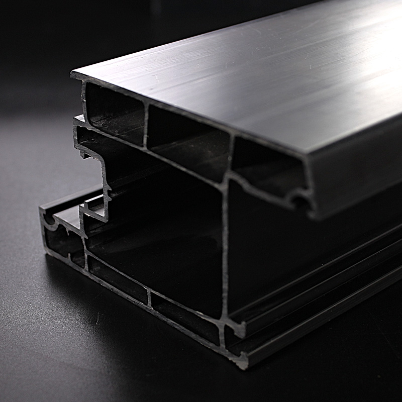 Lumei 60 سلسلة النوافذ والأبواب