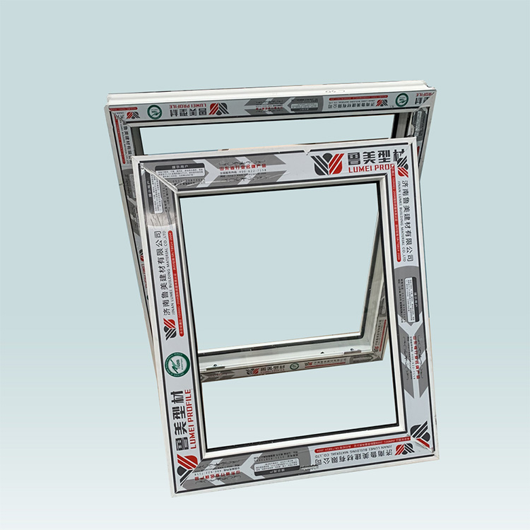 uPVC Americano Línea Ventanas Ventanas uPVC Americano Linea Windows Ventanas