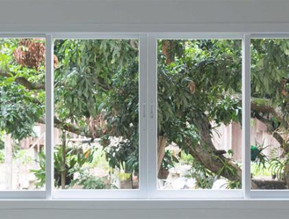 ventanas de PVC