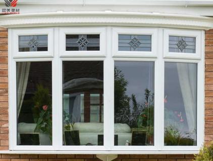 perfiles upvc