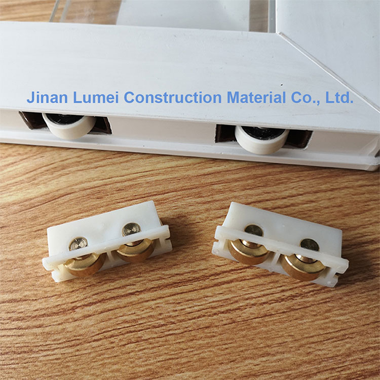 Accessoires PVC Americano Linea PVC Americano Linea Accessories