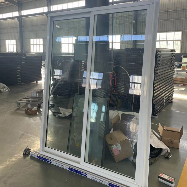 Space-Saving Sliding Glass Doors for Backyard/Patio/Deck Space-Saving Sliding Glass Doors for Backyard/Patio/Deck