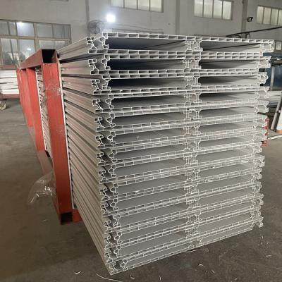 Panel de cercado de vinilo pvc para su hogar o negocio con precio competitivo de alta calidad