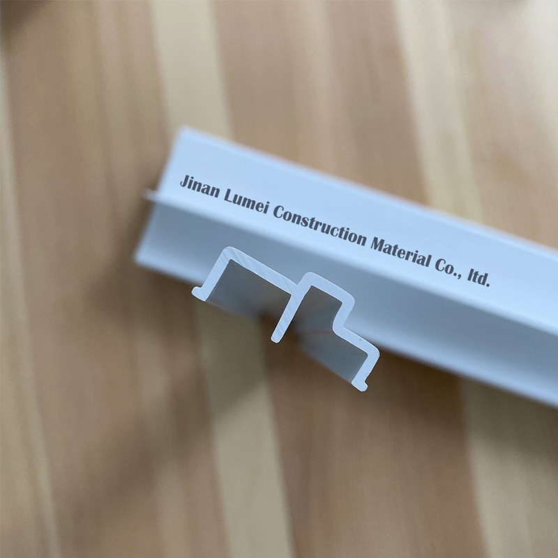 Profilés UPVC pour les fabricants de portes et fenêtres Profilés UPVC pour les fabricants de portes et fenêtres