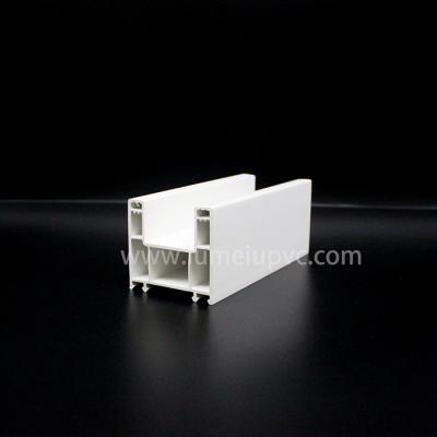 Marco de doble pista