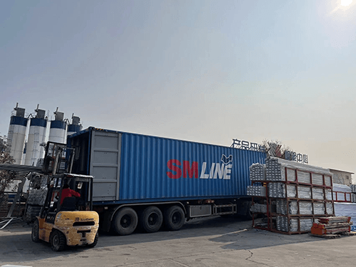 Perfil de ventana de uPVC blanco proyectivo abatible de 60 mm Perfil de ventana de uPVC blanco proyectivo abatible de 60 mm