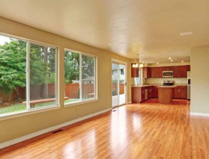 ventanas y puertas de PVC