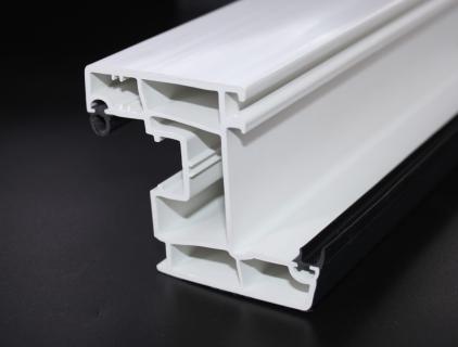 Puertas y ventanas serie Lumei 60