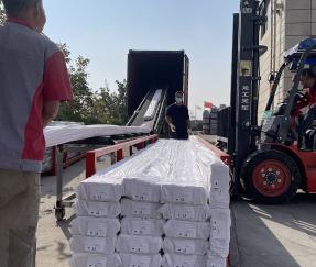 PERFIL UPVC DESLIZANTE