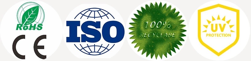 High Quality White Color PVC Window Profiles in China High Quality White Color PVC Window Profiles in China