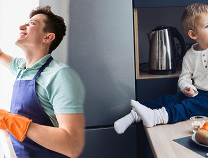 Estanqueidad de puertas y ventanas de PVC