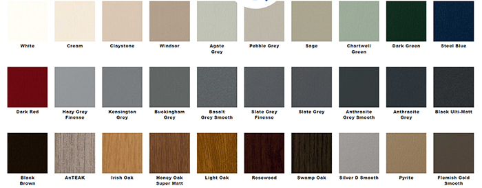 Perfil de puerta de patio de vinilo Ventanas De PVC Puerta abatible Vinyl Patio Door Profile Ventanas De PVC Swing Door