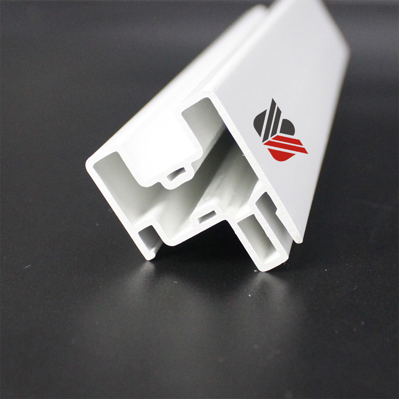 Profils UPVC