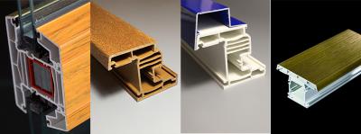 Ventana y Puerta con Protección UV