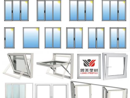 ventanas oscilobatientes