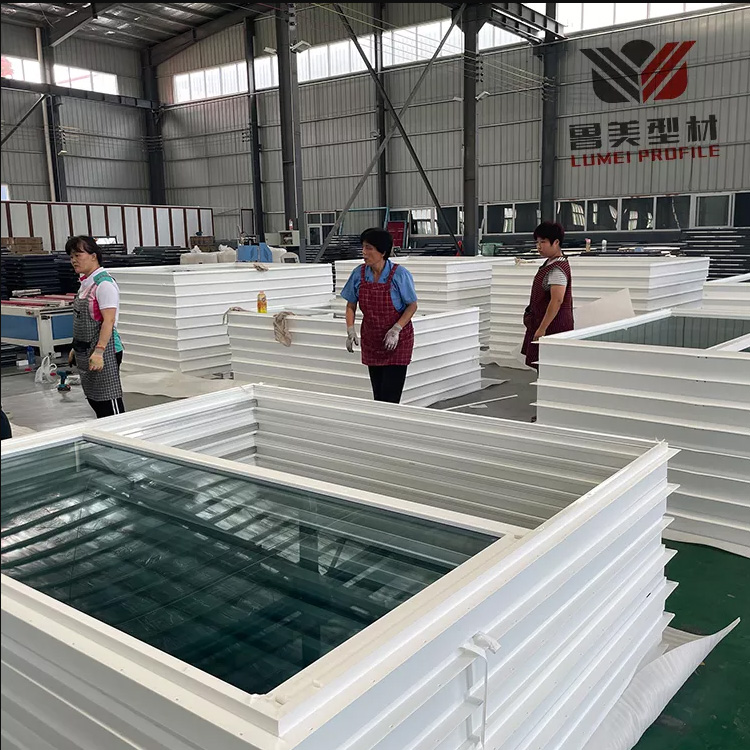 Terrassentür aus Vinyl