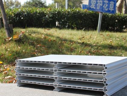 Vallas de vallado de PVC