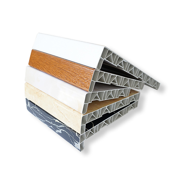 Alféizar Ventana PVC