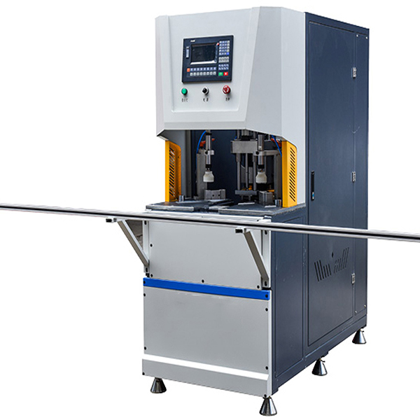 Scie à découper à double tête Double Heads Cutting Saw Machine