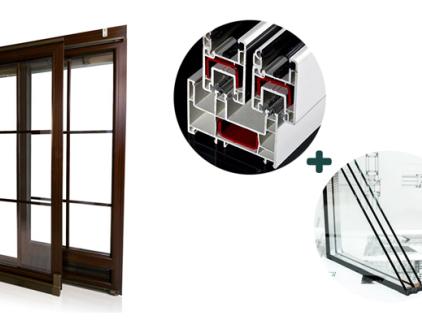 الملف الشخصي upvc