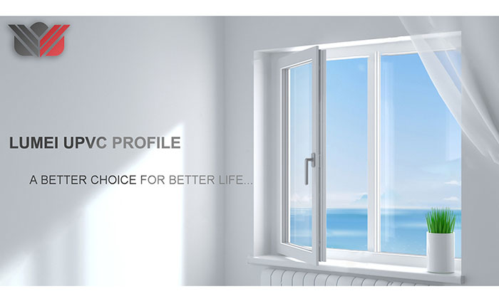 pvc profiles