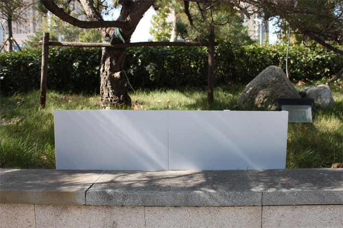 VALLAS DE PVC PVC FENCES