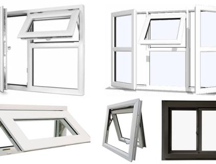 لمحات البلاستيكية