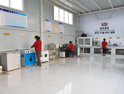 لمحات البلاستيكية