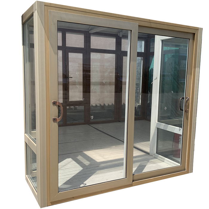باب بولي كلوريد الفينيل Pvc Door