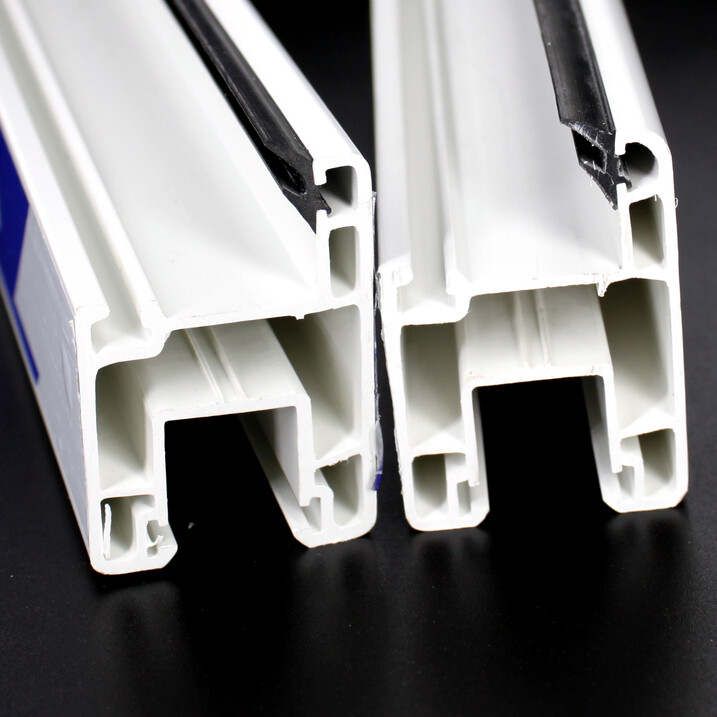 ملفات تعريف upvc ملفات تعريف upvc