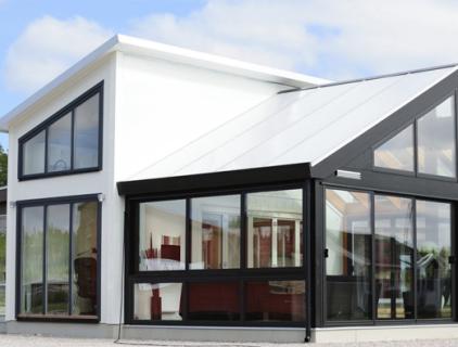 Ventanas y puertas de PVC