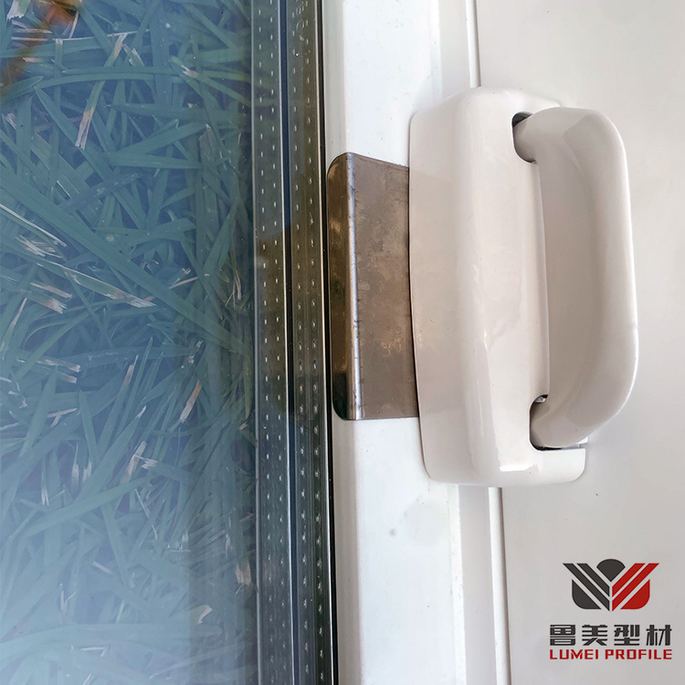 Ventanas corredizas de guillotina