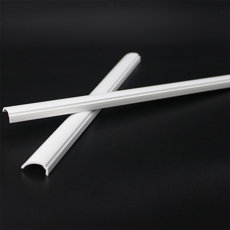 Americano Linea PVC-Profil