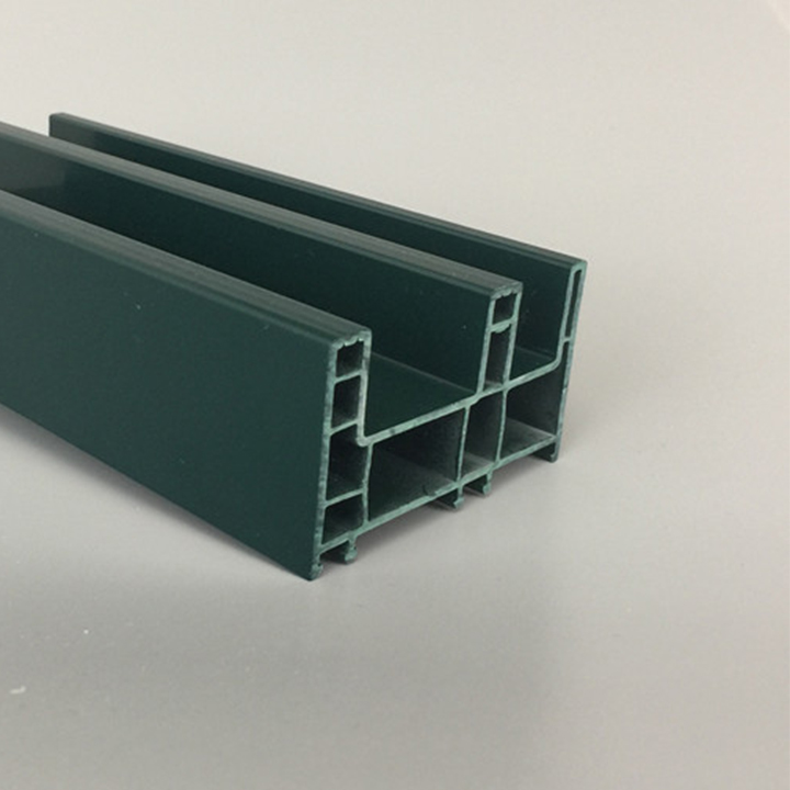 انزلاق الإطار الشخصي PVC