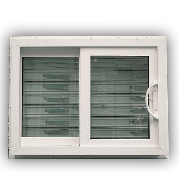 6068 XO Portes patio coulissantes et fixes en vinyle 6068 XO Sliding and Fixed Vinyl Patio Doors