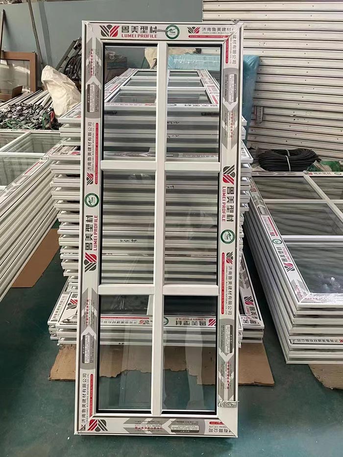 ventanas de pvc Pvc windows