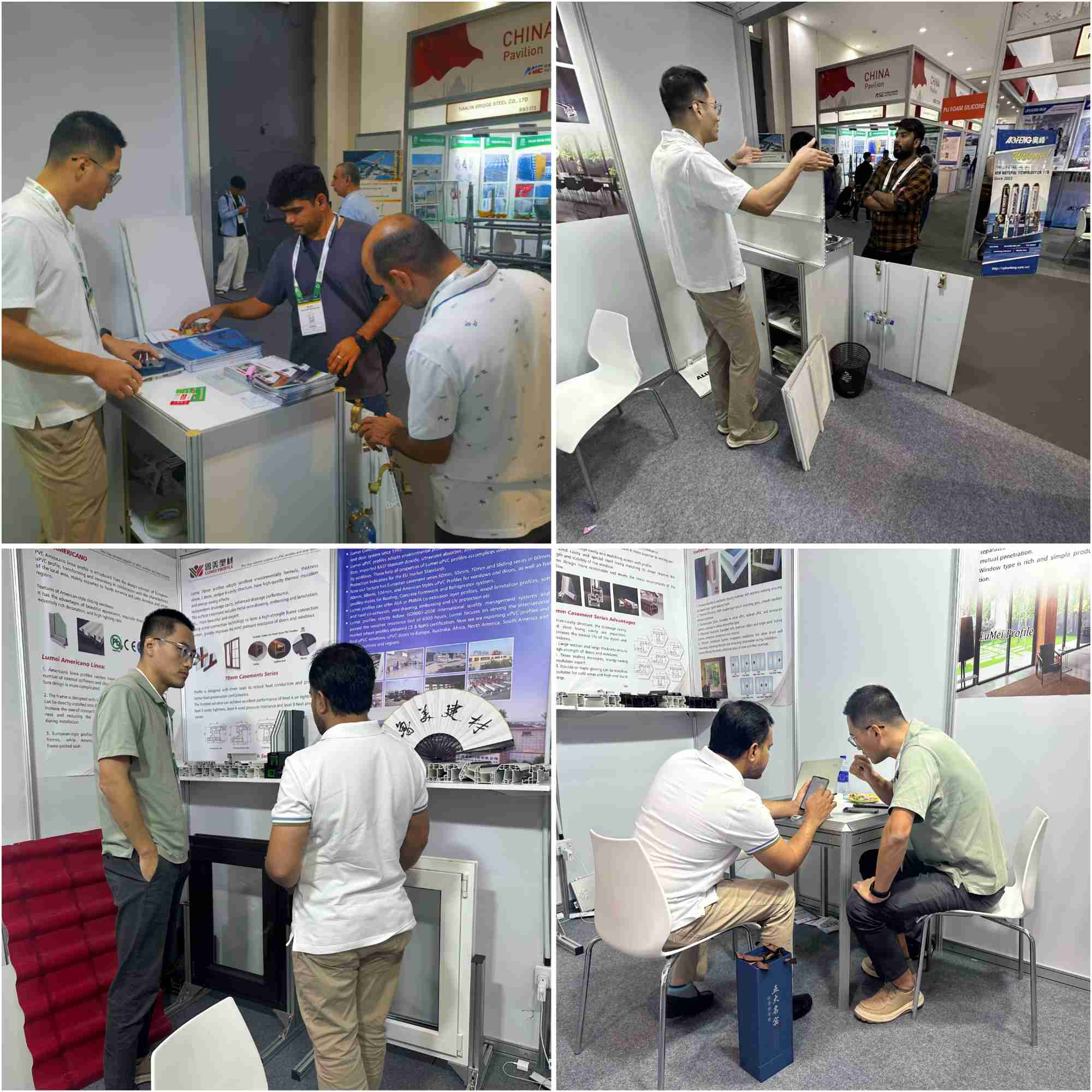 الخمسة الكبار العالمية الخمسة الكبار العالمية