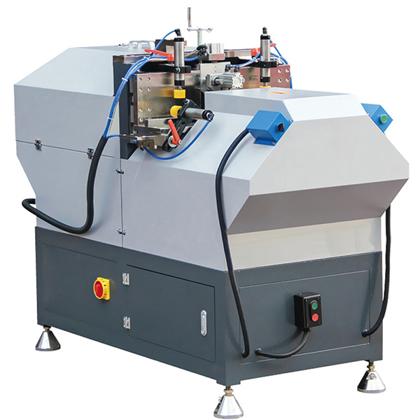 Scie à découper à double tête Double Heads Cutting Saw Machine