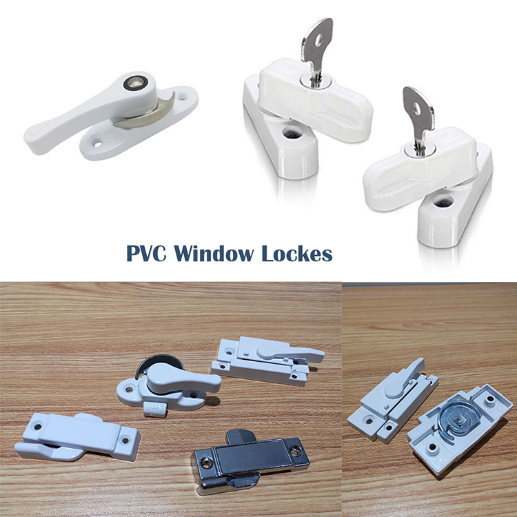 Accessoires PVC Americano Linea PVC Americano Linea Accessories